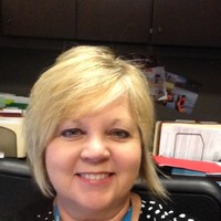 Vickie Barr