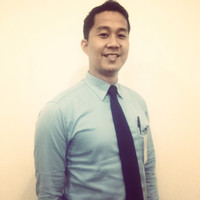 Dicky Afriza