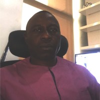 Olusesan Abimbola