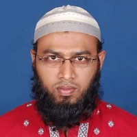 Md. Mohiuddin Ahmed Abir