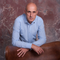 Сергей Васковский