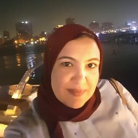 Heba Zayed