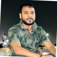 Ranjeet Kumar