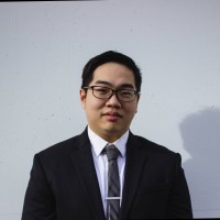Daniel Wong-Wu