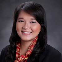 Joanna Marie Gonzales