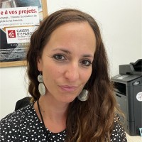 Mélanie Fricot