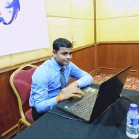 Vijay Bahadur Yadav