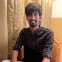 Karthik A