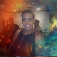 Joyce Thompson