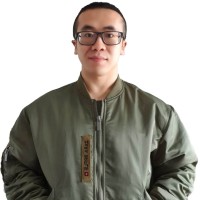 Sean Liu