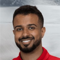 Ebrahim Ali