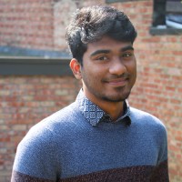 Balakumar Baskaran