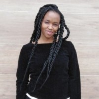 Ayanda L.