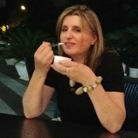 Gabriela Boncea