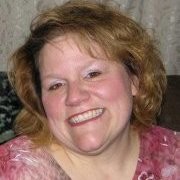 Pamela (Deweese)McCormack
