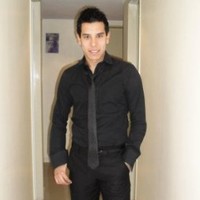 Lucas Tenreyro