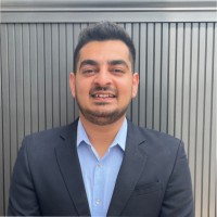 Shubhankar Sharma