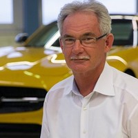 Peter Gebauer