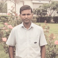 Bharat Goswami