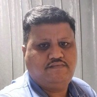 Jitendra Kumar Singh