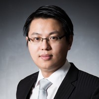 Jeffrey Zhang