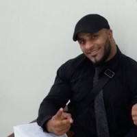 Idreece Ahmed