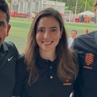 María Fernanda Martínez