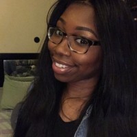 Stephanie Nyame