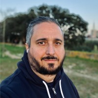 Sergio Fonseca