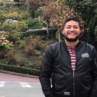 Edgar Manzanares Linares