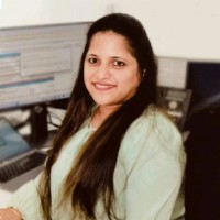 Dhanashree Sawant
