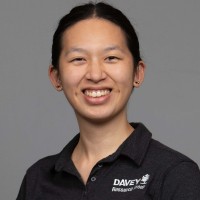 Tiffany Liang