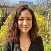 Maheva Bagard Laursen