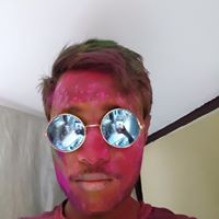 Rahul Mandal