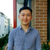 Tony Zhang