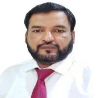 Muhammad Kashif