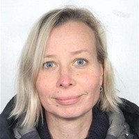 Helena Nilsson
