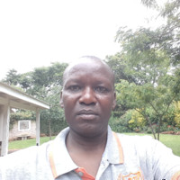 John B Ochieng