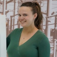 Geerle Bakker
