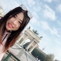 Alisa Luo
