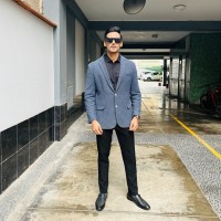 Sarthak Sharan
