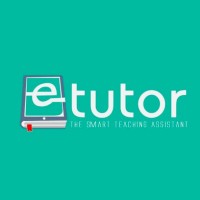 E-Tutor The Smart Teaching Assistant/Home Tutor