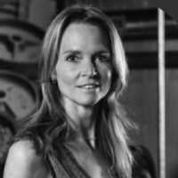 Katja Andreae-van Croonenborgh