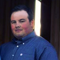 Bryson Jones