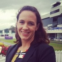 Fiona Sessarago