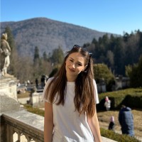 Rebeca-Maria🎼 Vasile
