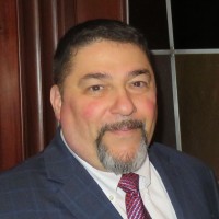 Bill Ralph