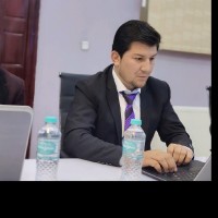 Rahim Ullah Alizay