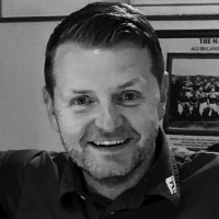 Paul Hickey