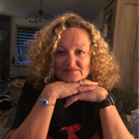 Connie De Boer - Borst
